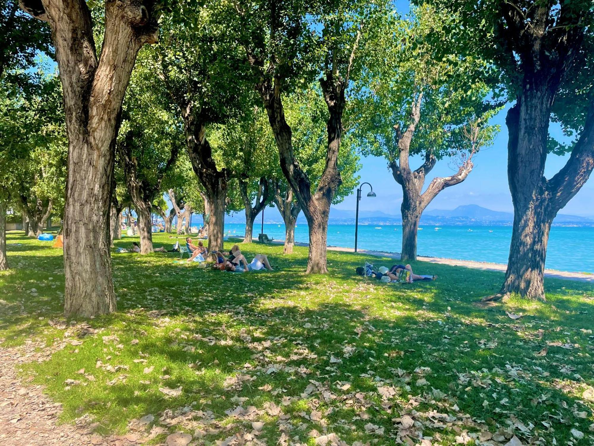 Alfieri Hotel Sirmione