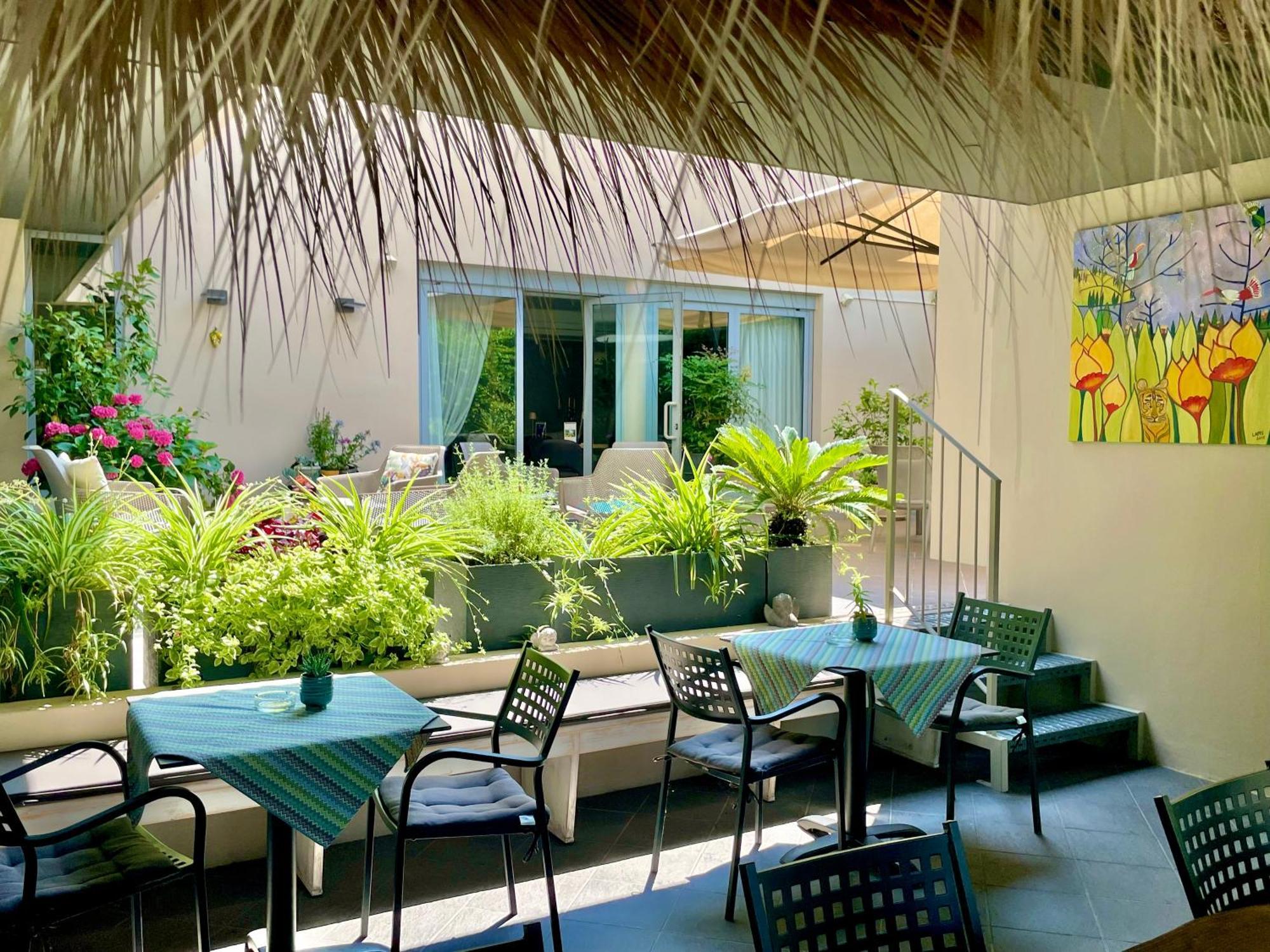 Alfieri Hotel Sirmione
