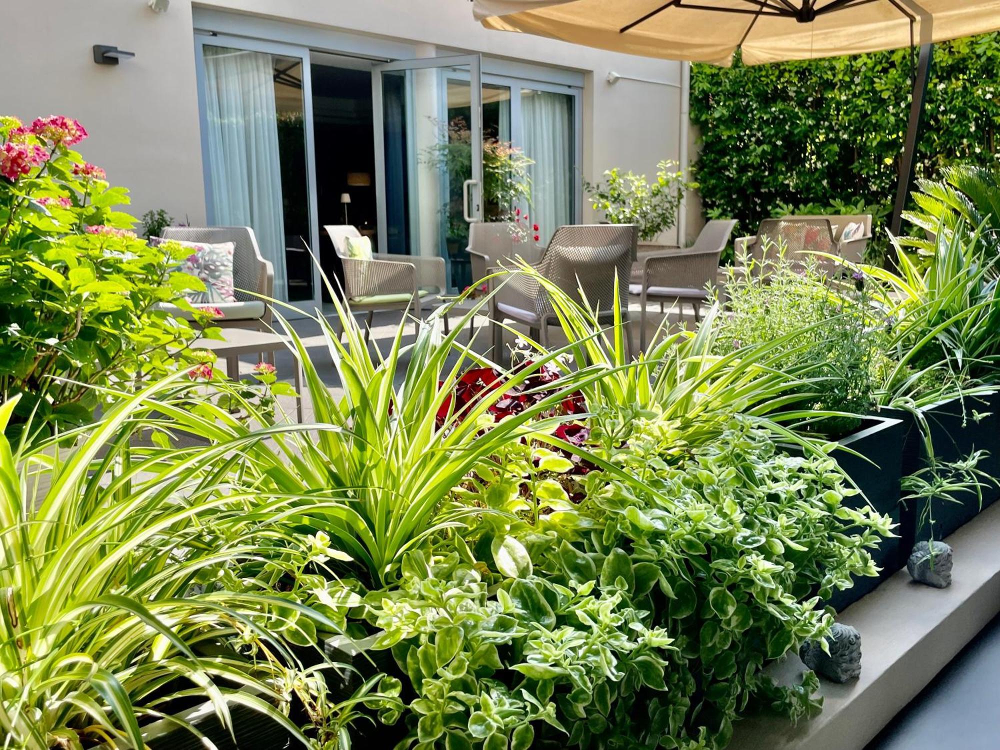 Hotel Alfieri Sirmione