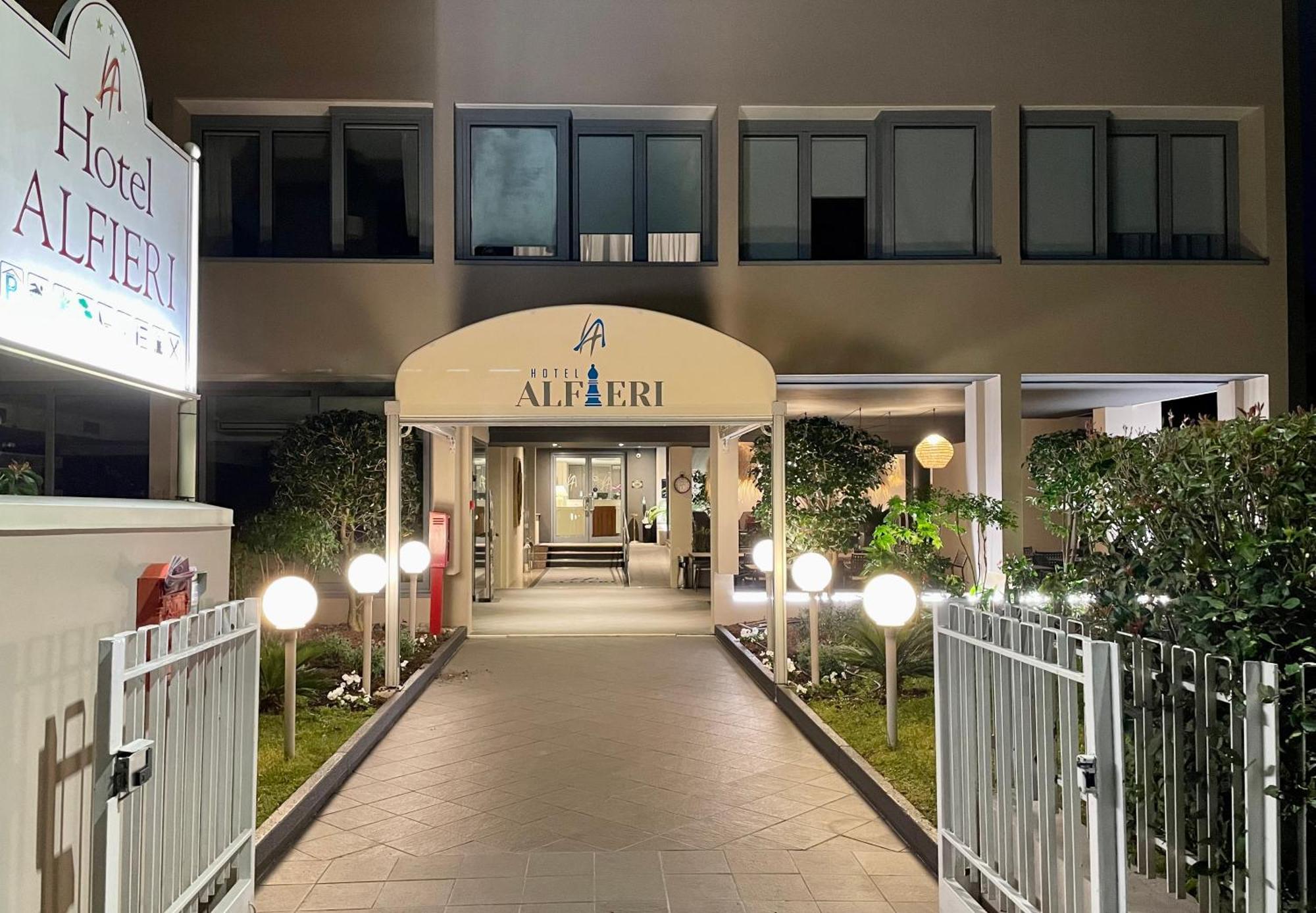 Alfieri 3* Sirmione