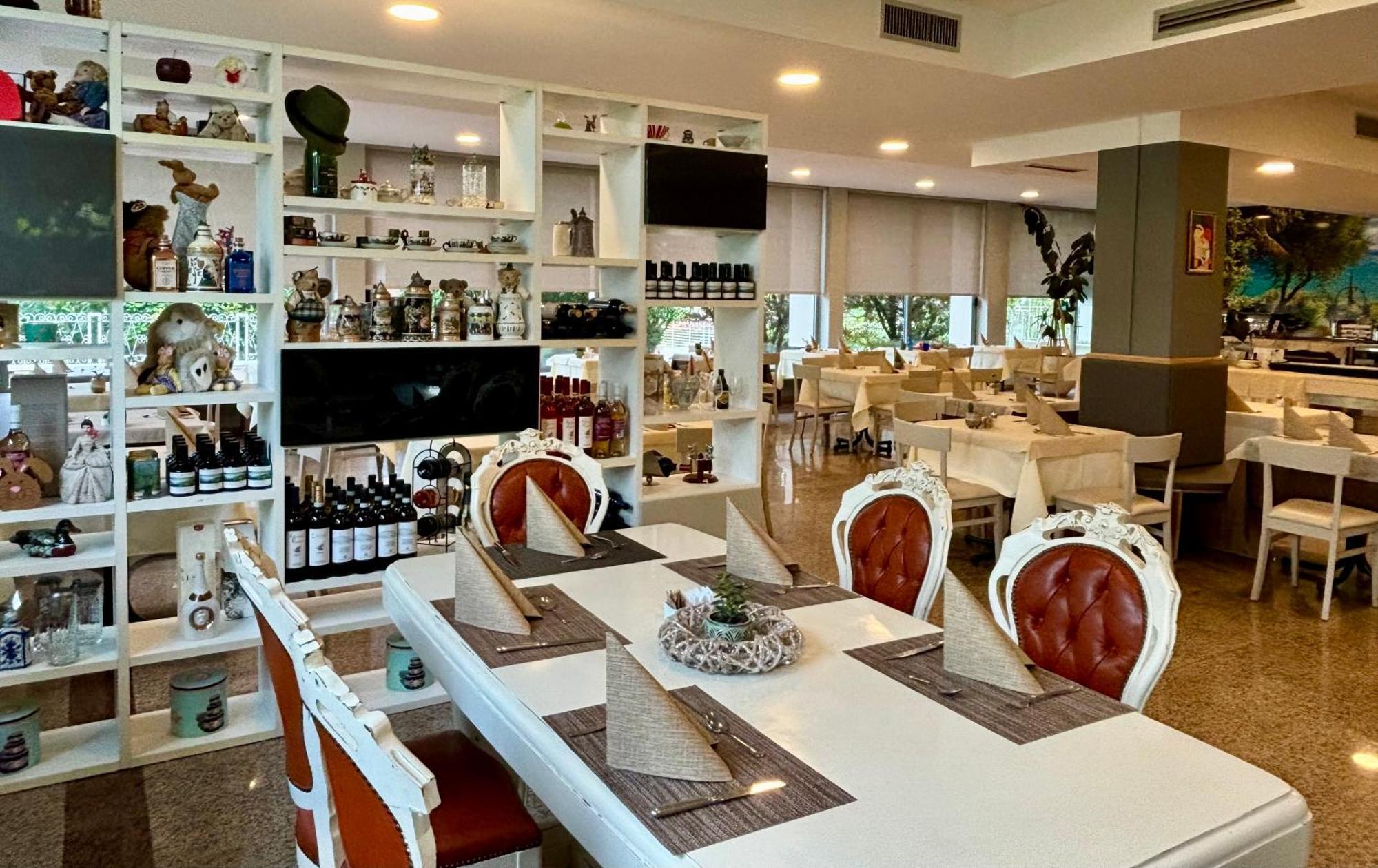 Alfieri Hotel 3*