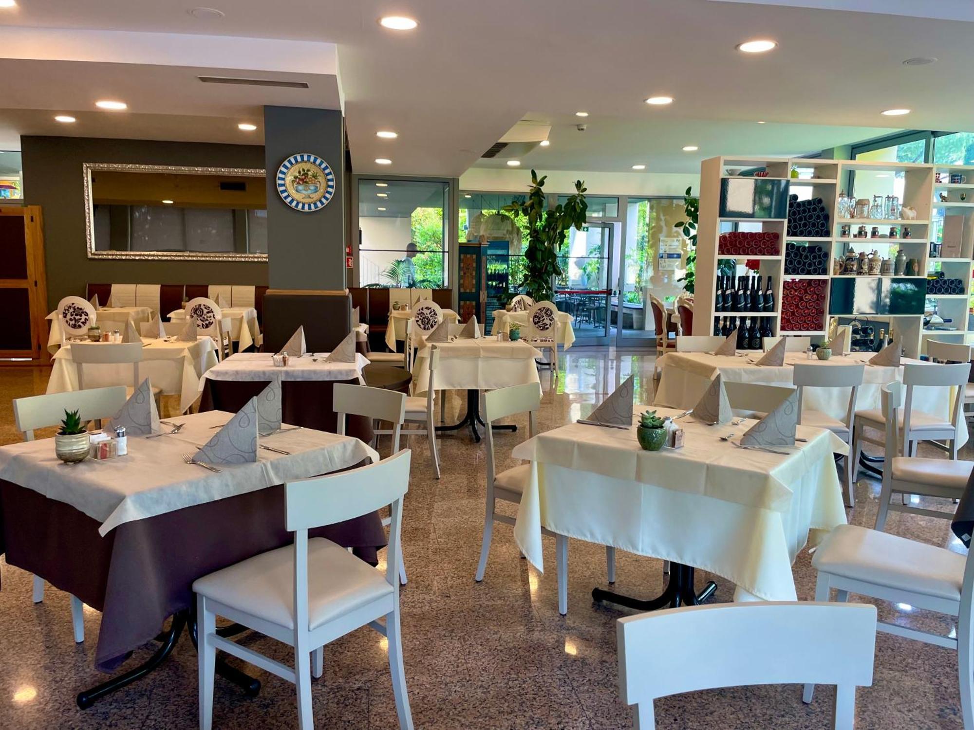 Hotel Alfieri