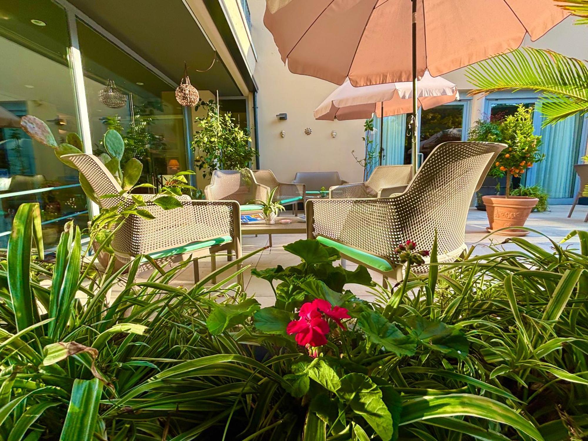 Hotel Alfieri 3*