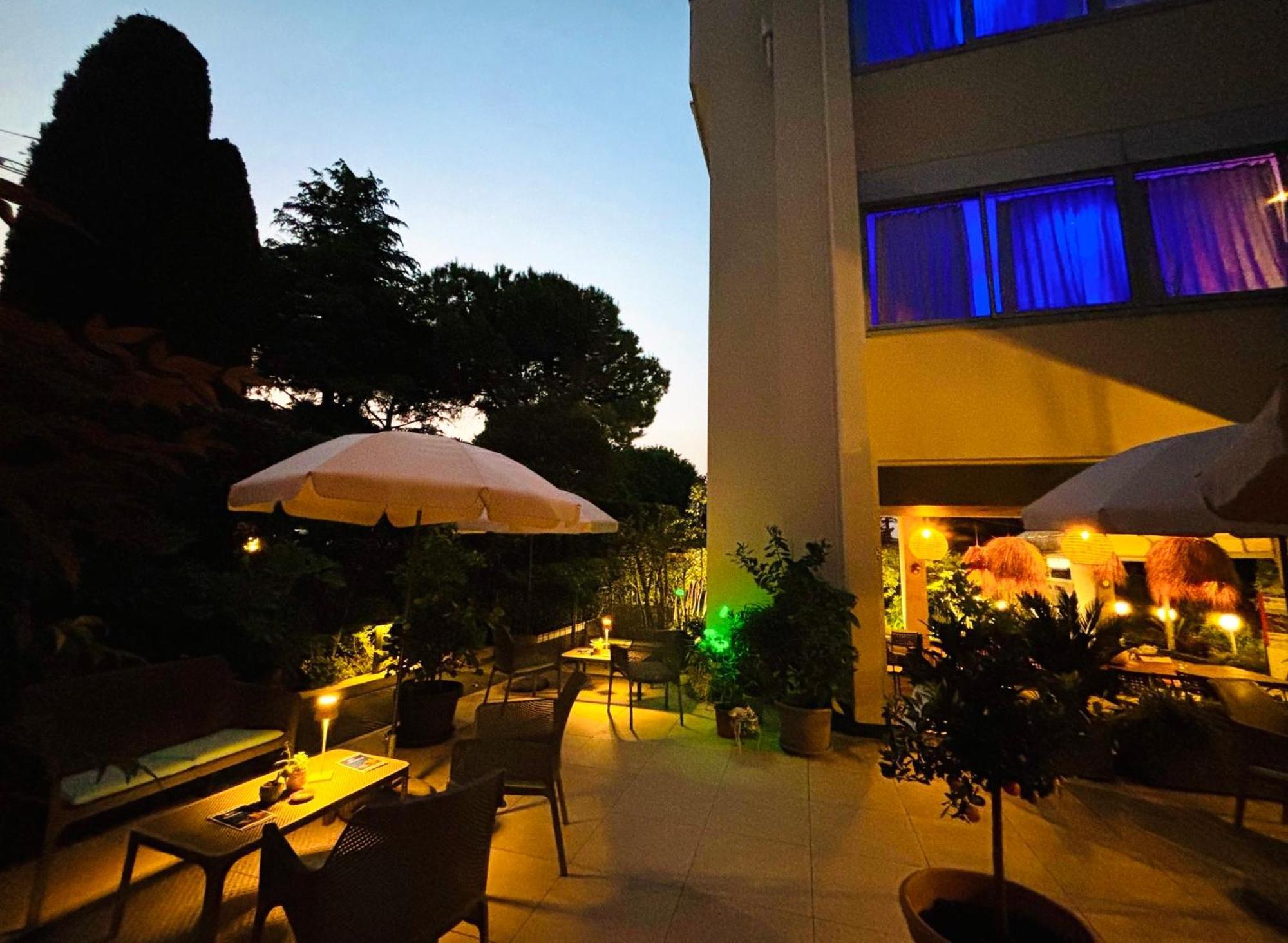 Alfieri Hotel