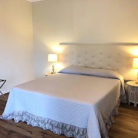 Hotel Alfieri Sirmione Exterior foto