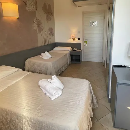 Hotel Alfieri Sirmione Zimmer foto