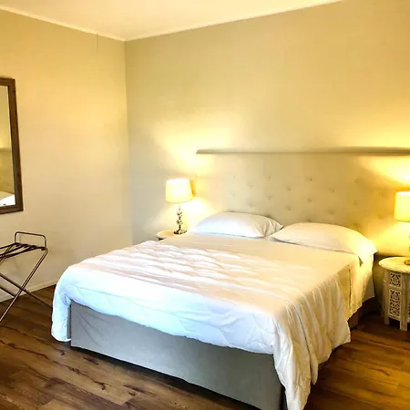 Hotel Alfieri Sirmione Zimmer foto