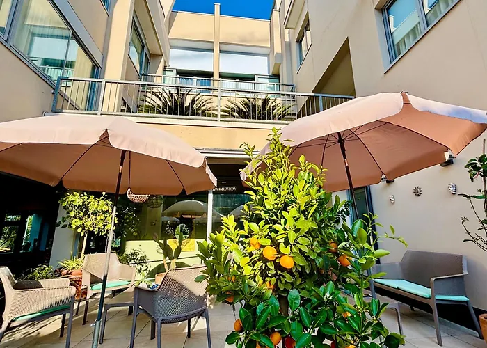 Hotel Alfieri