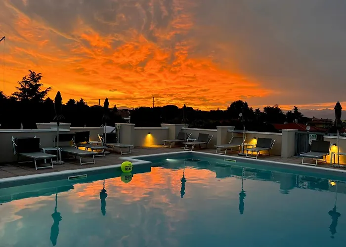 Hotel Alfieri