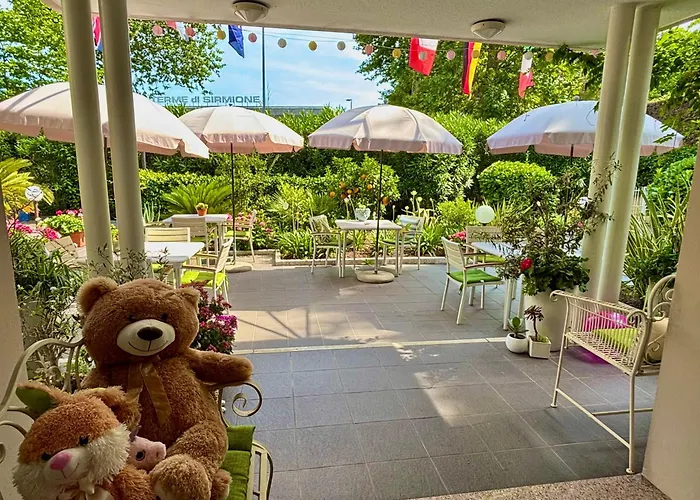 Hotel Alfieri