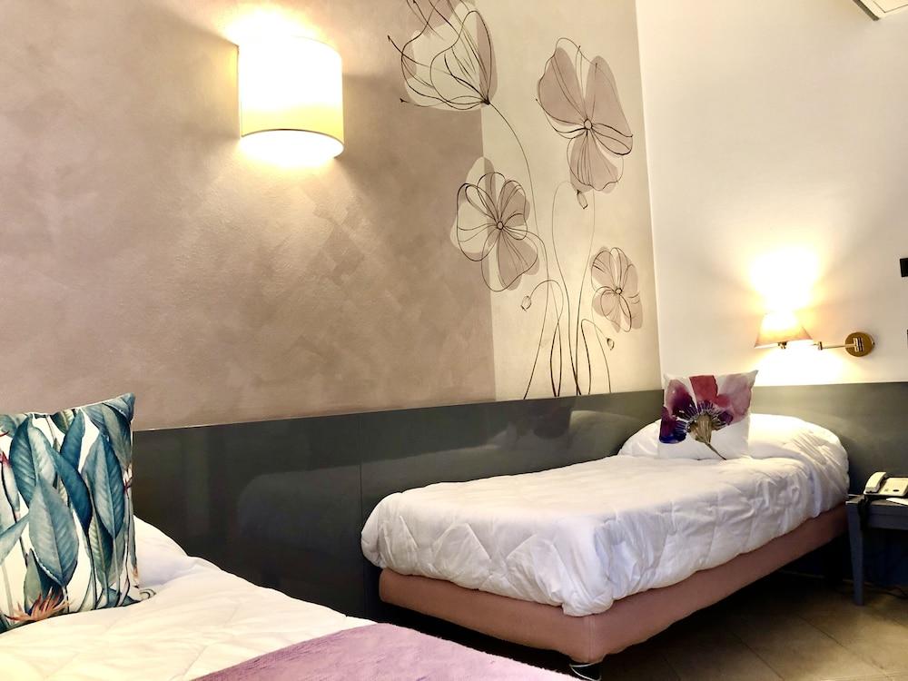 Hotel Alfieri