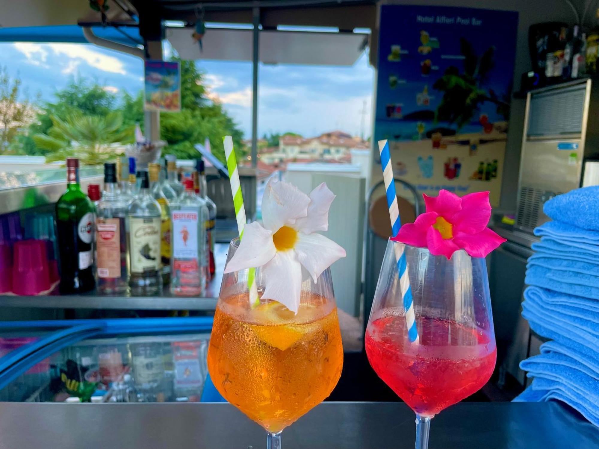 Alfieri 3* Sirmione