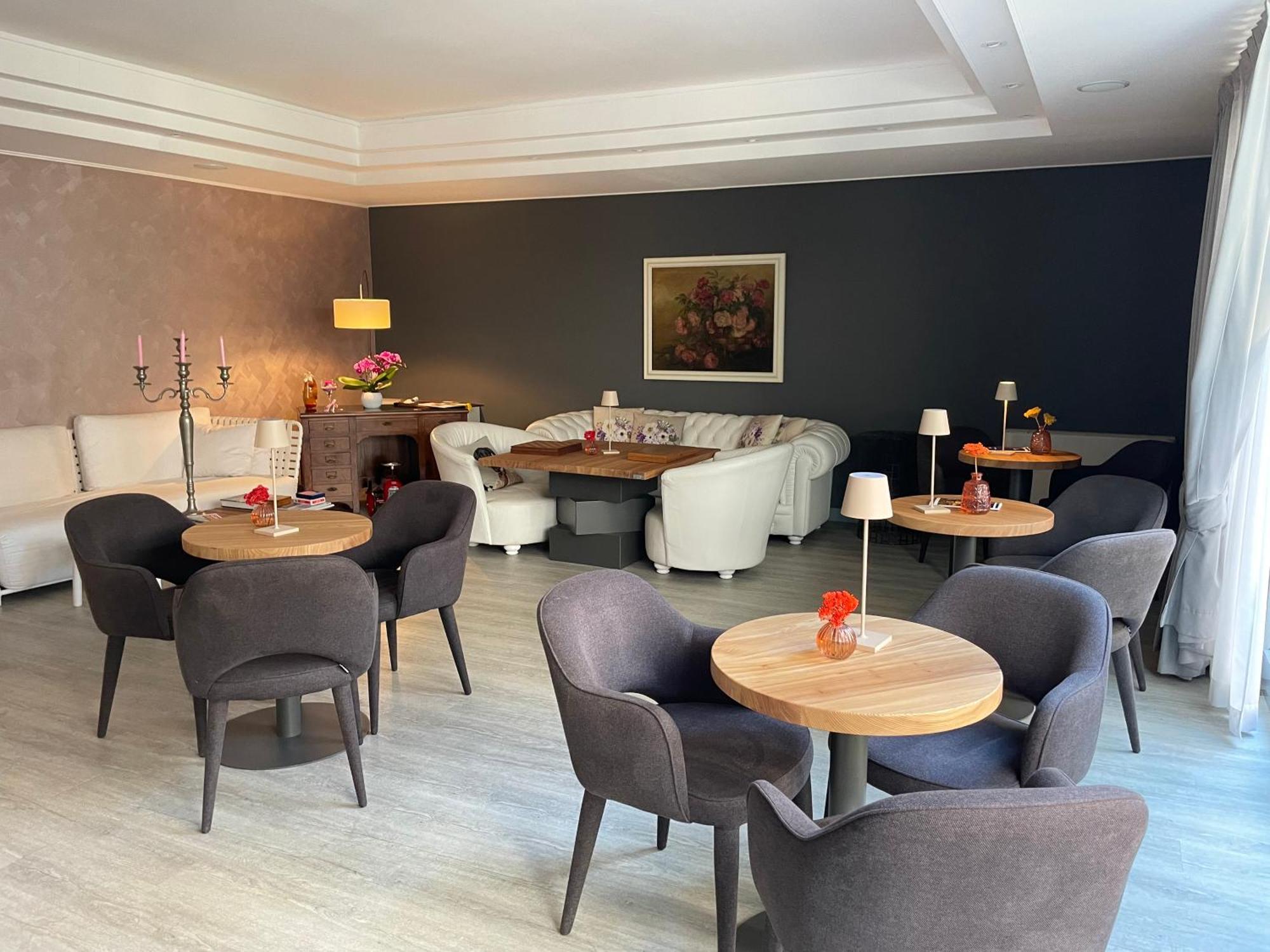 Alfieri Hotel Sirmione