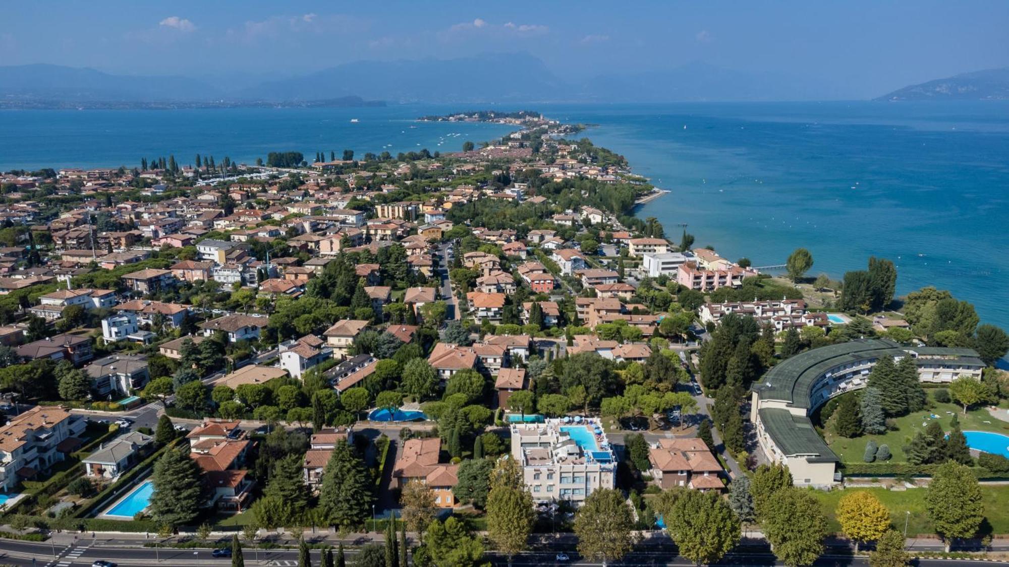 Alfieri Hotel 3*
