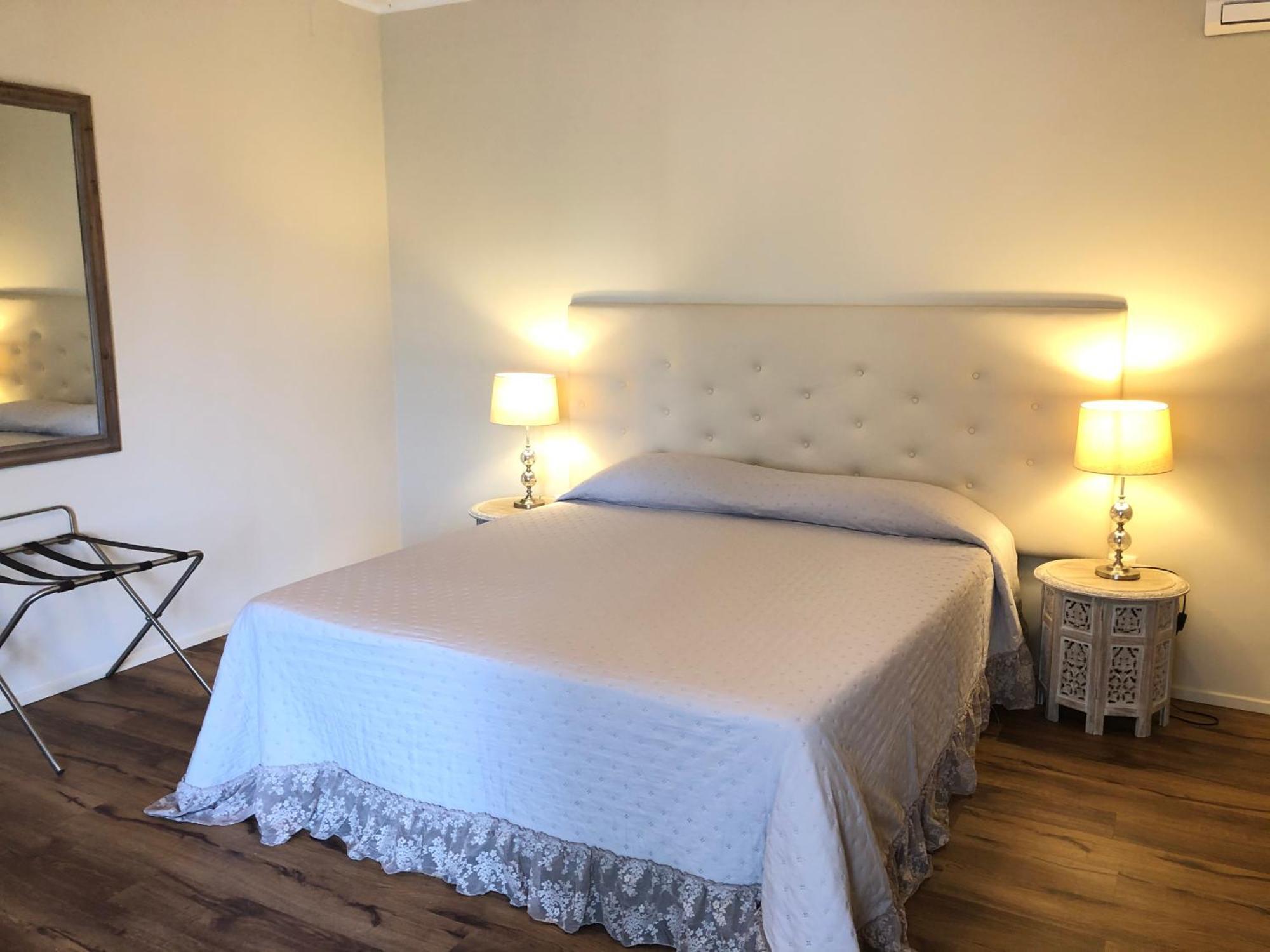 Hotel Alfieri