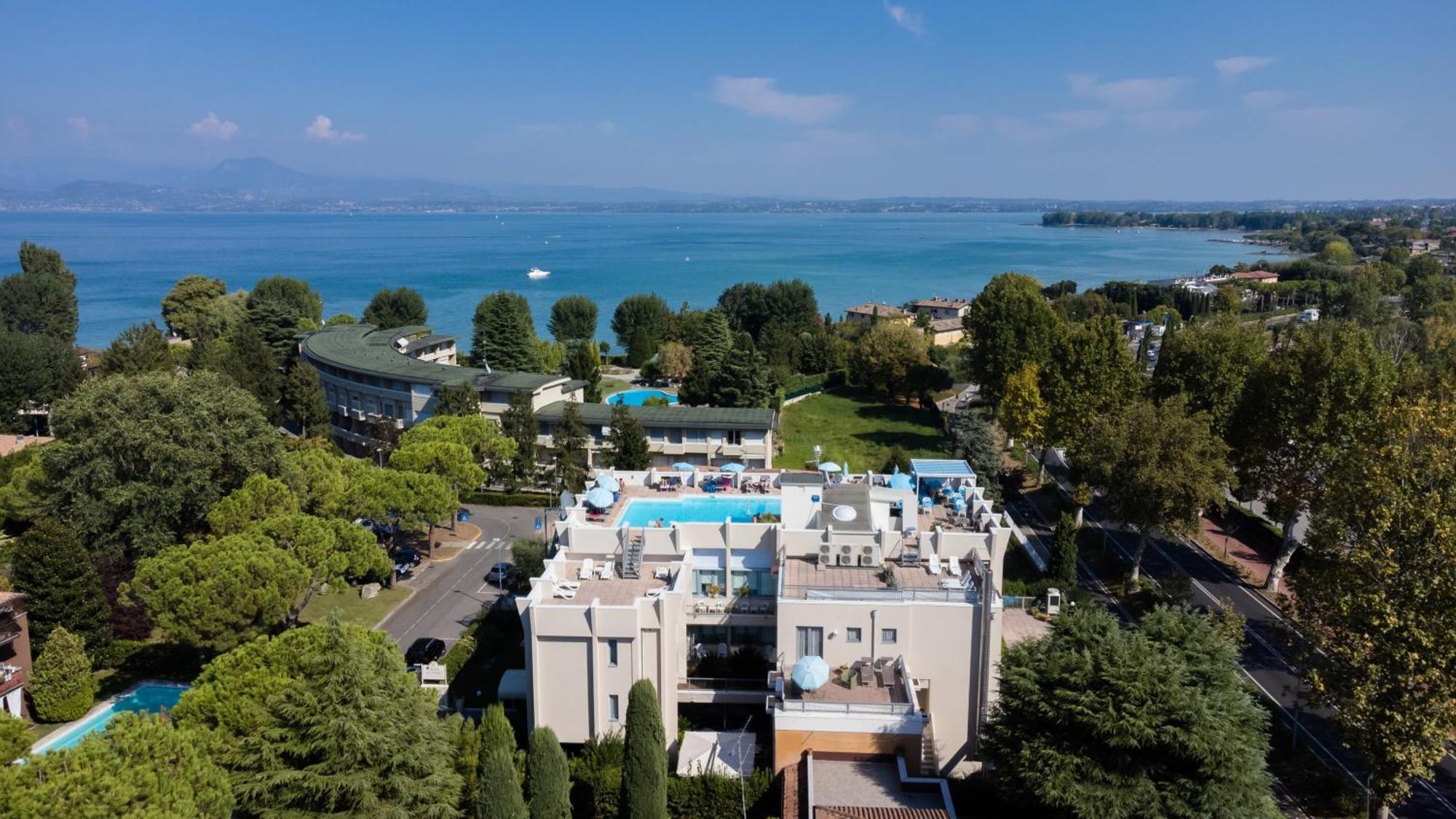 Alfieri Hotel