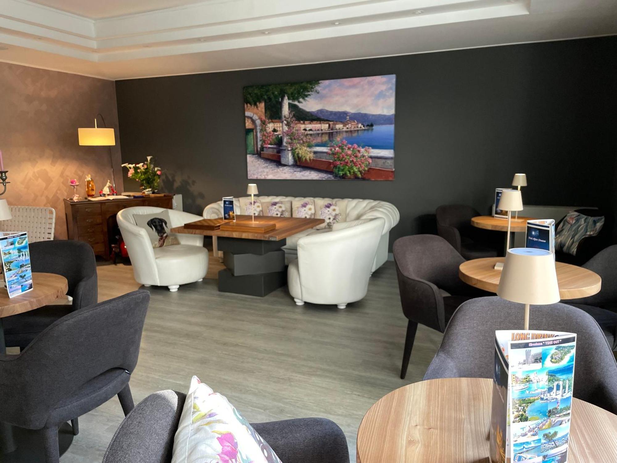 Alfieri Hotel Sirmione