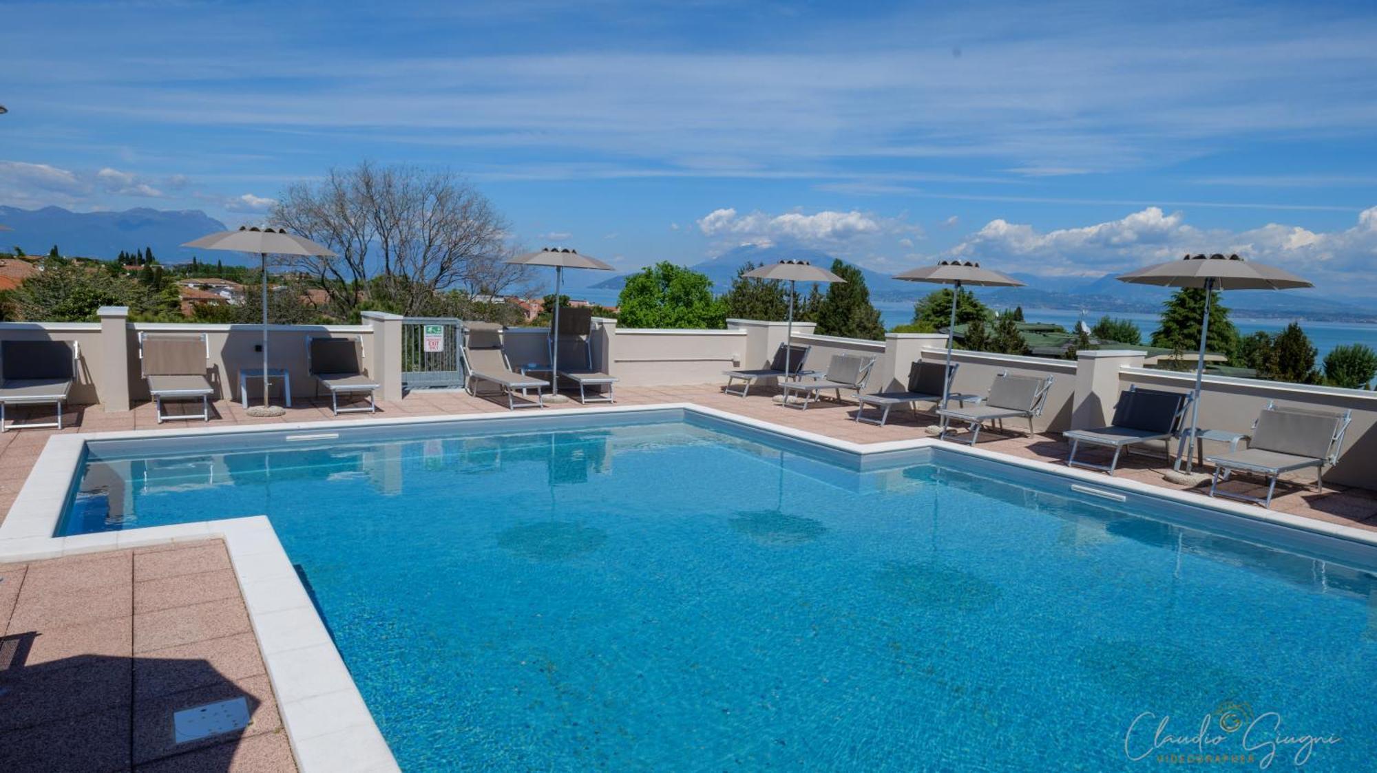 Alfieri Hotel Sirmione