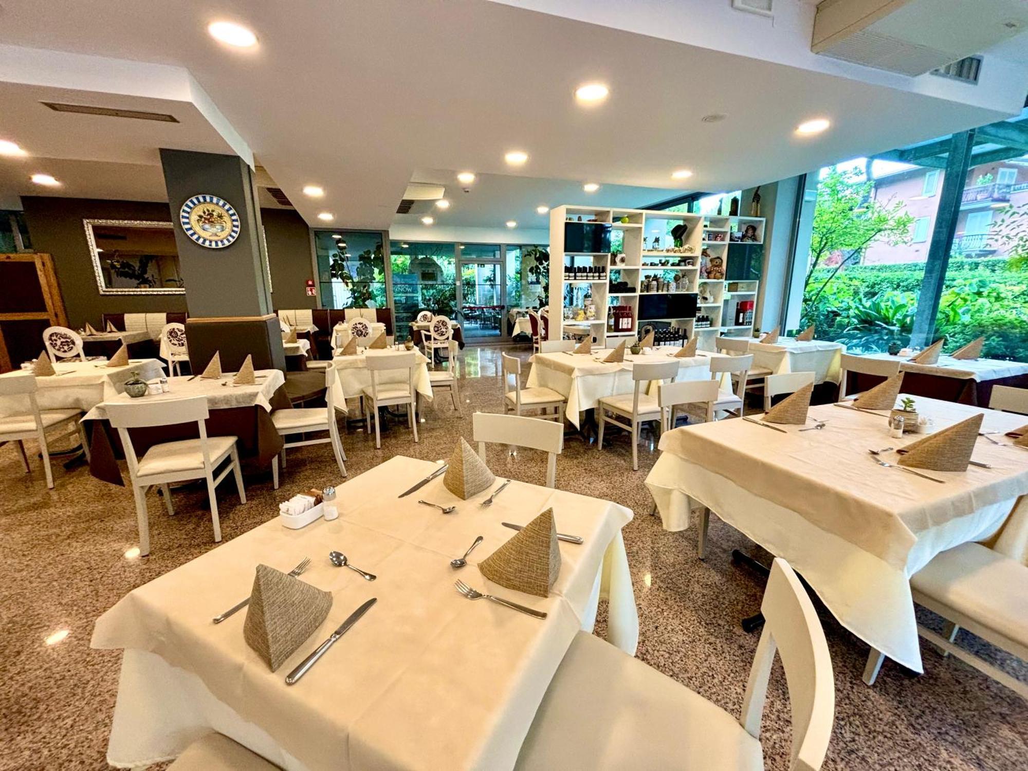Hotel Alfieri