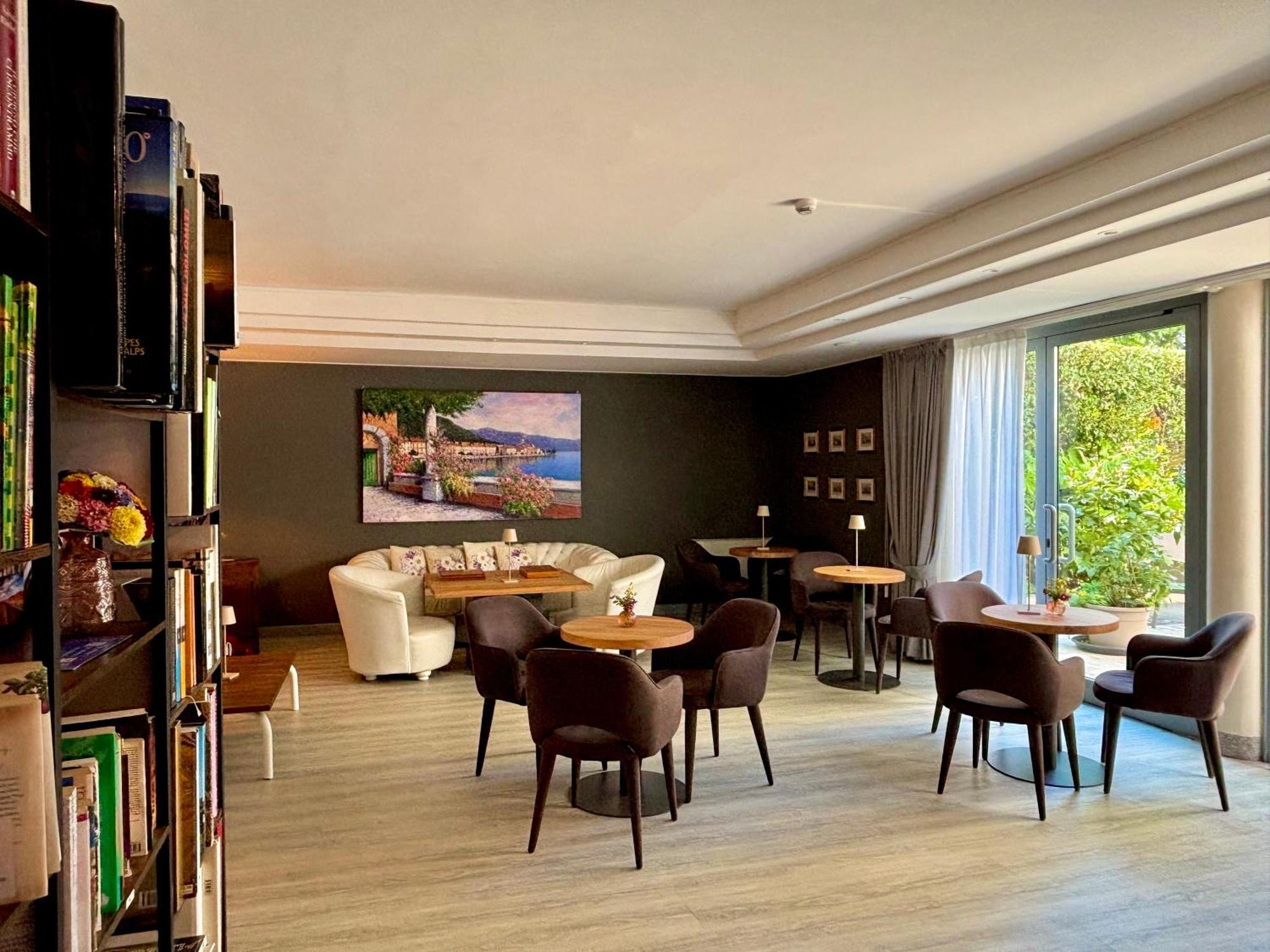 Alfieri Hotel 3*