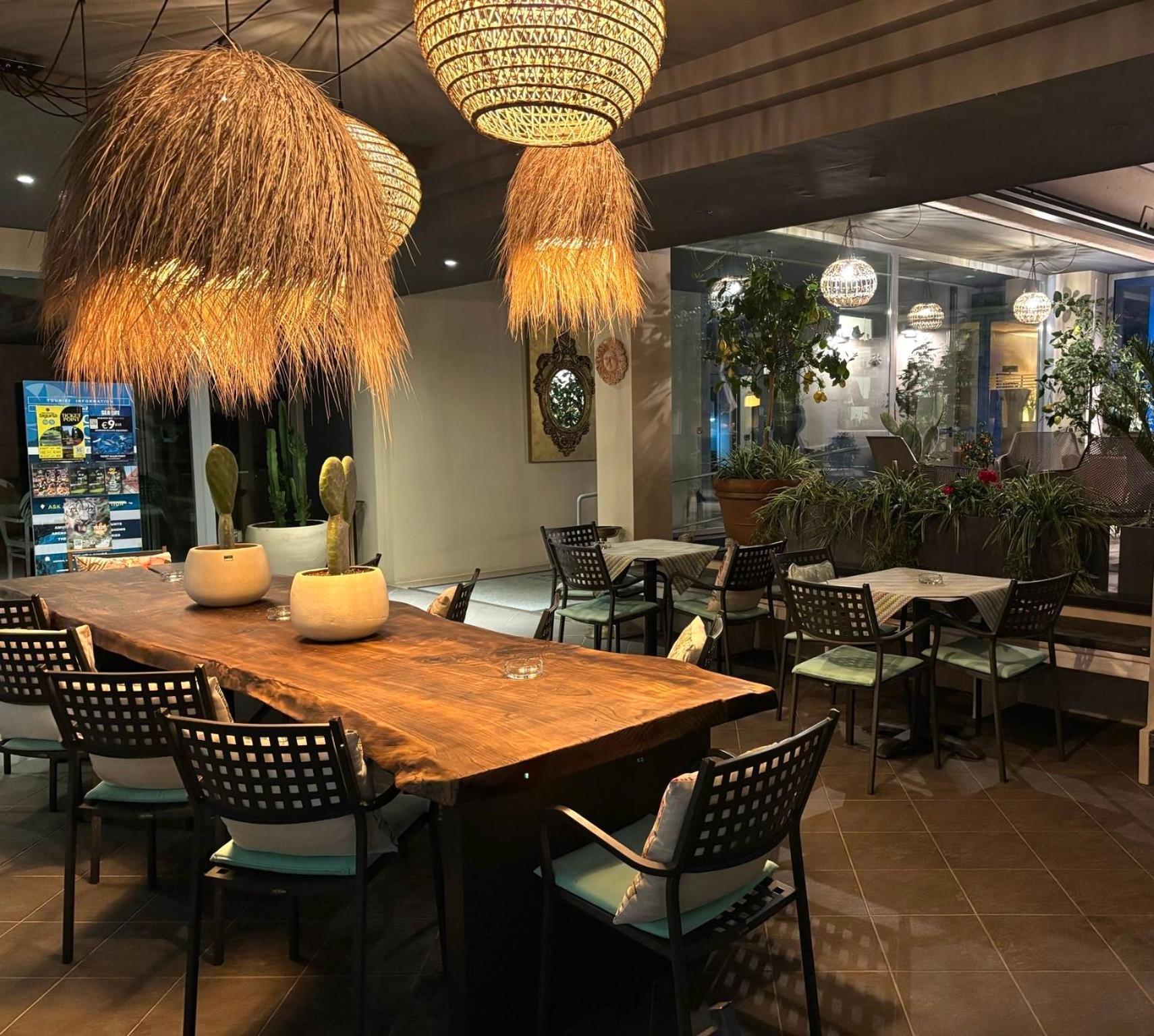 Hotel Alfieri