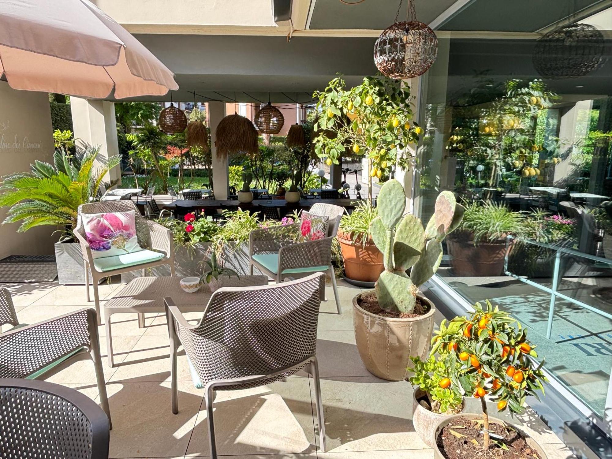 Alfieri Hotel Sirmione
