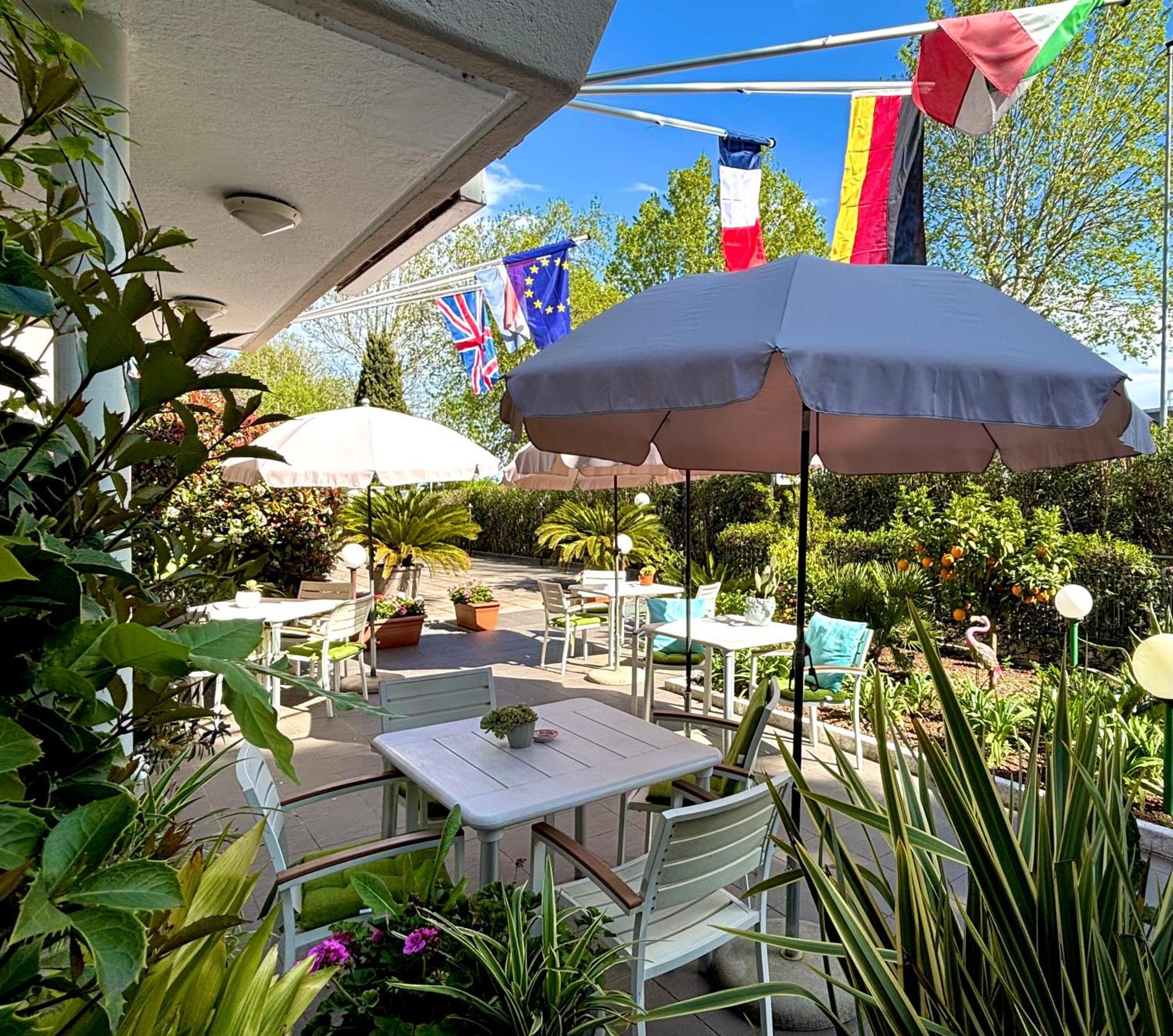 Hotel Alfieri 3*