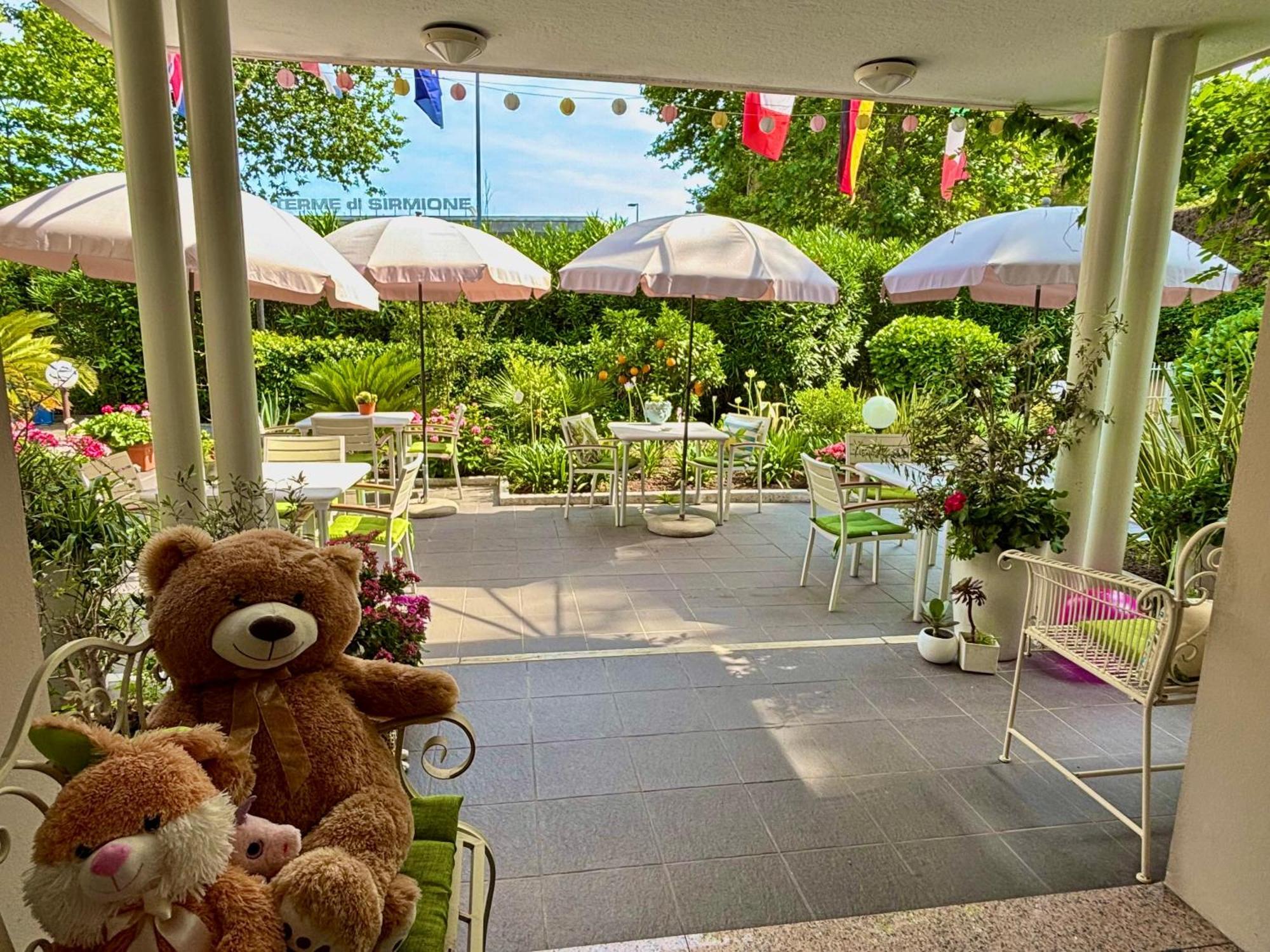 Alfieri Hotel
