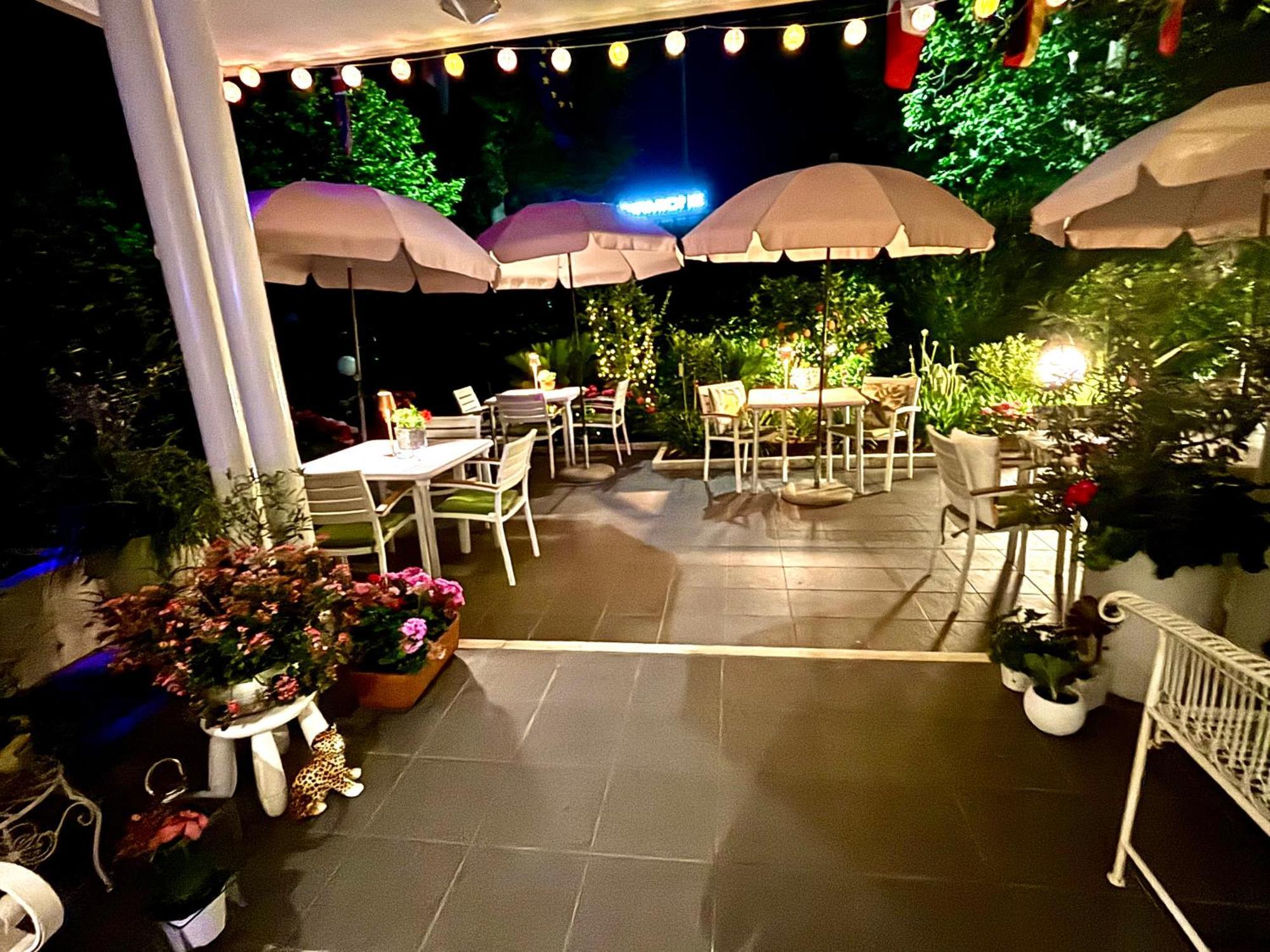 Alfieri Hotel Sirmione