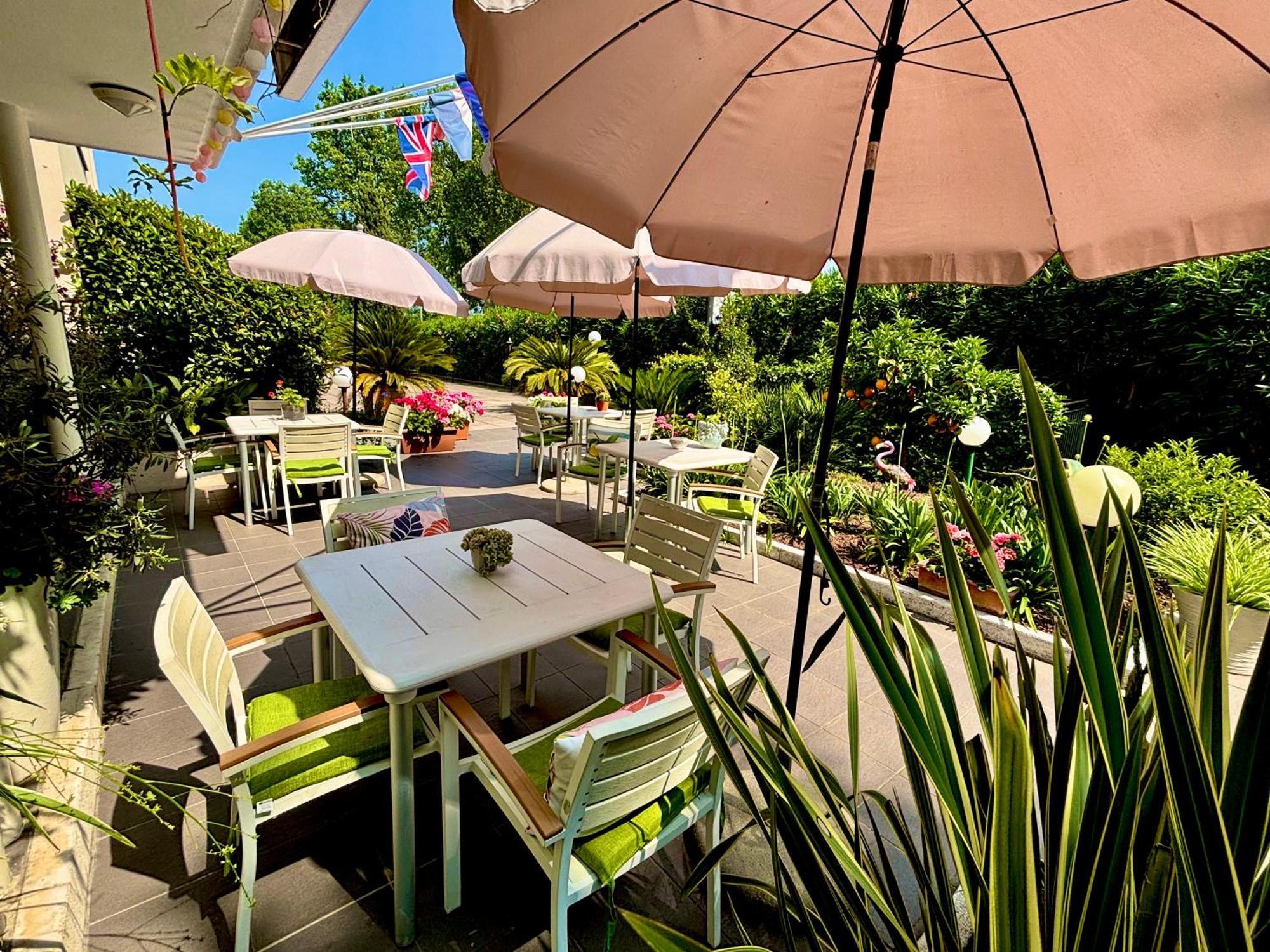 Hotel Alfieri Sirmione